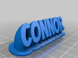 connor