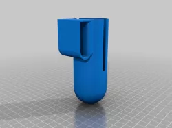Corndog Holster 2.0