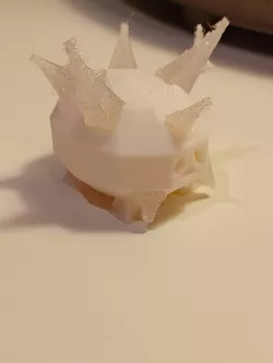 Corsola (galarian)