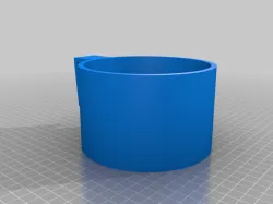 Couch Cup Holder 2