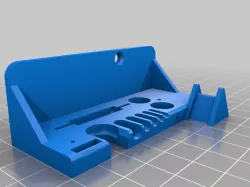 Creality K1 Max Tool Holder