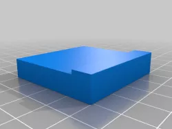 Custom Bed Project S