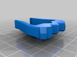 demibot arm guard