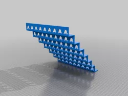 Doorables Shelf