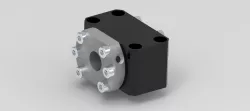 DSG12H ball nut housing