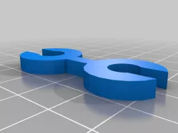 Duplo train hook