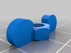 ear nut 5m