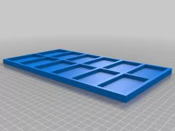 Faction Deck Boxes