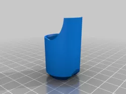 finger socket
