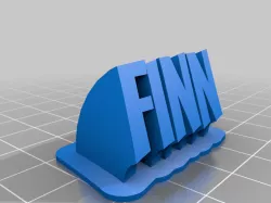 finn