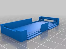 Flipper Zero - Multiboard Case 