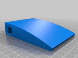 Foot Button