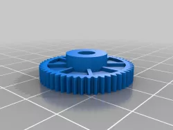 gears BMG
