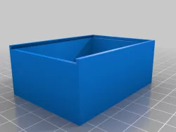 Generic Resource box