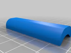 Giant Propel 2 Shimano Di2 battery holder