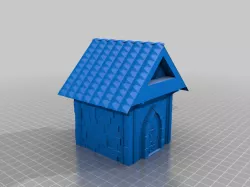 Gnome House
