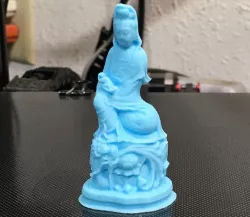 Guanyin Statue