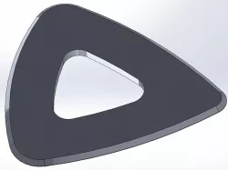 Guitar Pick - Plectrum - Plektrum