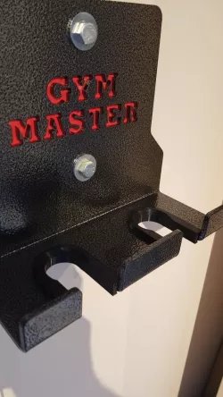 Gym Master Standard Bar Adapter