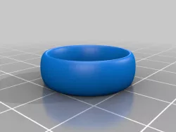 H ring
