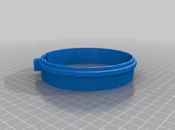 hamburger press