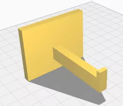 Hat Hanger