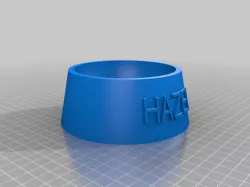 Hazel Bowl