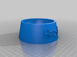 Hazel Bowl Correct