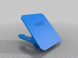 Helix IK 10S Subwoofer Stand