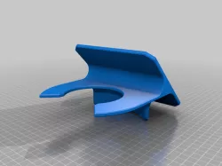 Helix IK 8W Subwoofer Stand 