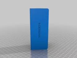 Helix Pure R Crossover Stand 