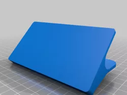 Helix Pure S Crossover Stand 