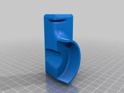 Helix Pure S Tweeter Stand