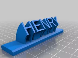 HENRY