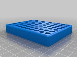 Hex Bit Storage