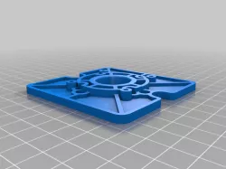 Hori Hayabusa Octagonal Gate Reduced Throw