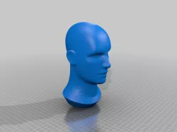 Human Head