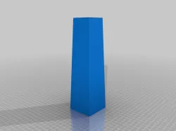 IKEA TARVA leg riser