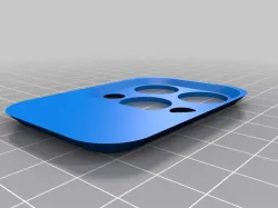 iPhone 15 Pro Leveler
