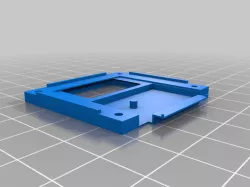 IR Blaster case - Flipper Zero