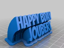 Joubert