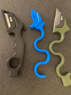 Karambit Multi-Tool 