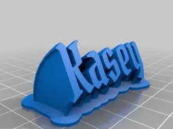 Kasey 2