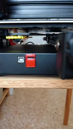 Kingroon KP3 KP3S KP5L micro SD guide
