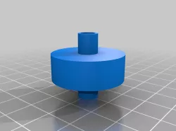 lazy susan fix