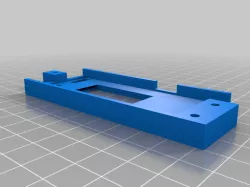 Lilygo T-can485 Enclosure