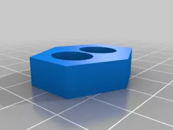 LOL Doll Stands