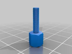M3-12mm bolt
