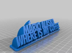 MARIO