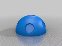 Mario Lakitu Spiny Egg